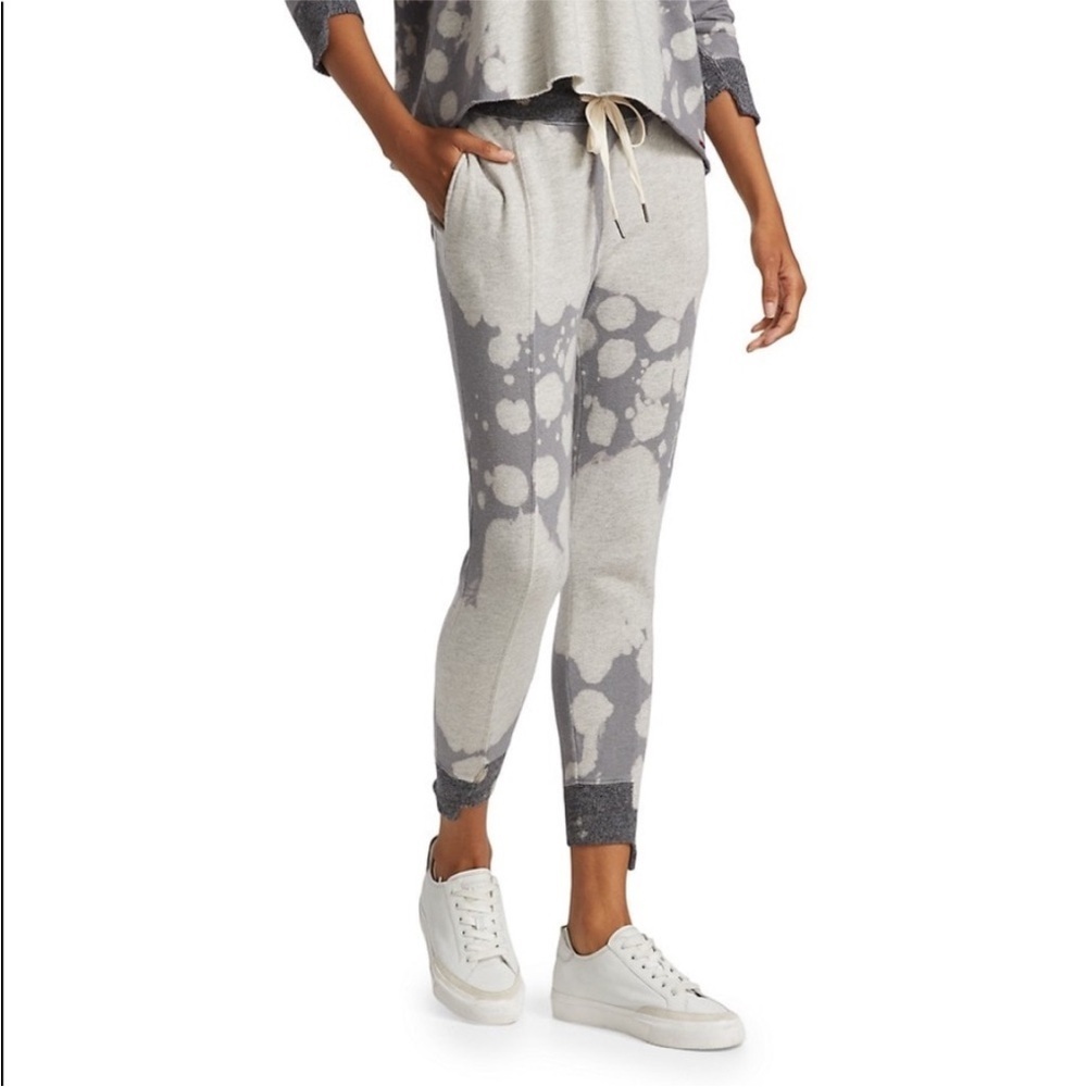 n:Philanthropy Malo Tie-Dye Joggers